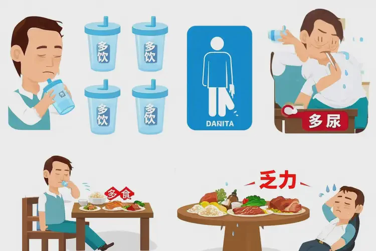 男性中午血糖26(圖1)