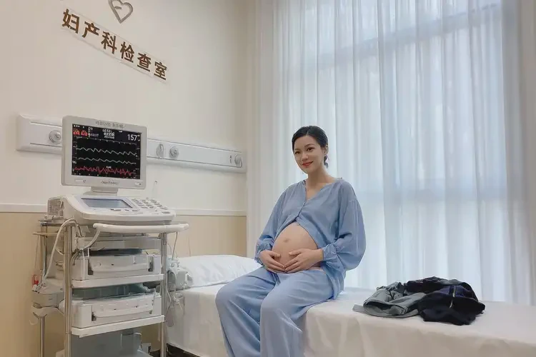 孕35周3天胎心157正常嗎(圖3)