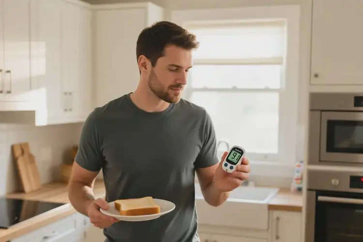 男性早上血糖9點1是糖尿病嗎(圖1)