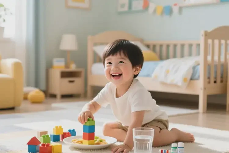 小孩中午血糖7(圖1)