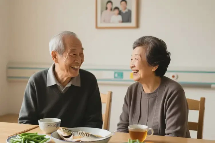 老年人晚餐血糖5(圖1)