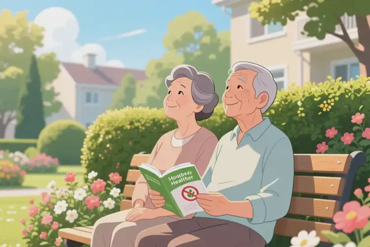 中老年人下午血糖3點(diǎn)6是糖尿病嗎(圖3)