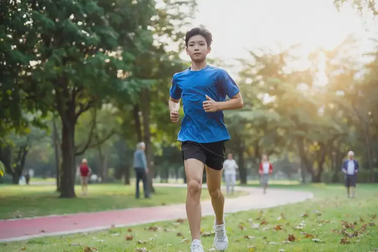 青少年早上空腹血糖17(圖1)