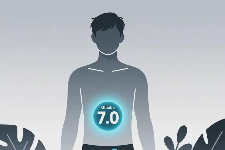 年輕人空腹血糖7(圖1)