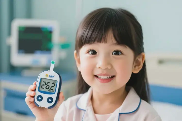 兒童早上血糖26(圖2)
