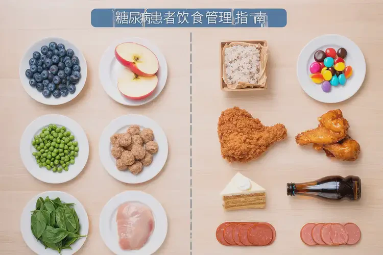 女性中餐血糖27(圖1)