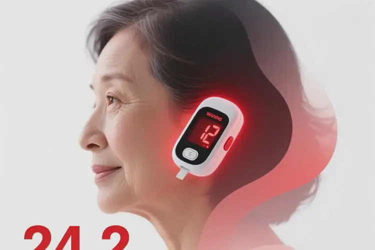 更年期女性晚上血糖24(圖1)