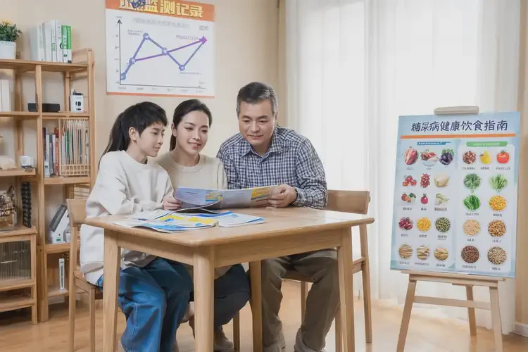 青少年中午血糖19(圖1)