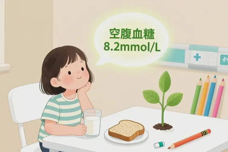 小孩空腹血糖8(圖1)