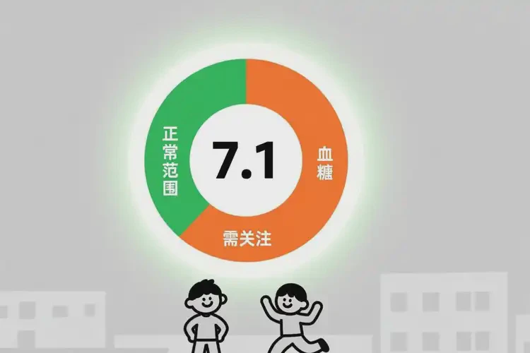 成年人中午血糖7(圖2)