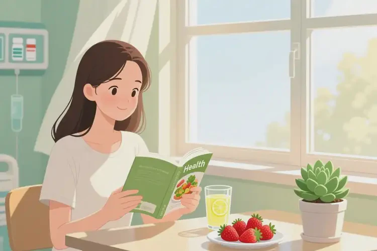 年輕人下午血糖6點(diǎn)6是怎么回事(圖4)