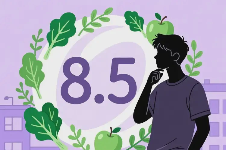 年輕人中餐血糖8(圖1)