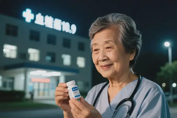 中老年人晚上血糖10(圖2)