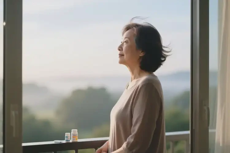 更年期女性早上血糖18(圖1)