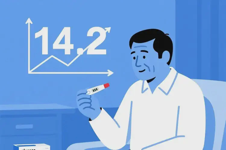 中年人下午血糖14(圖1)