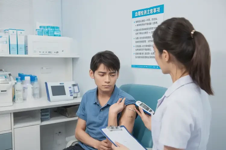 年轻人空腹血糖18(图1)