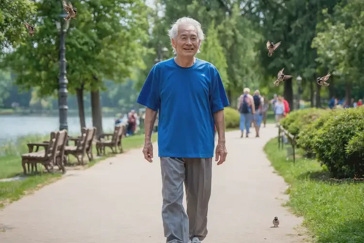 老年人晚上血糖19點7意味著什么(圖2)