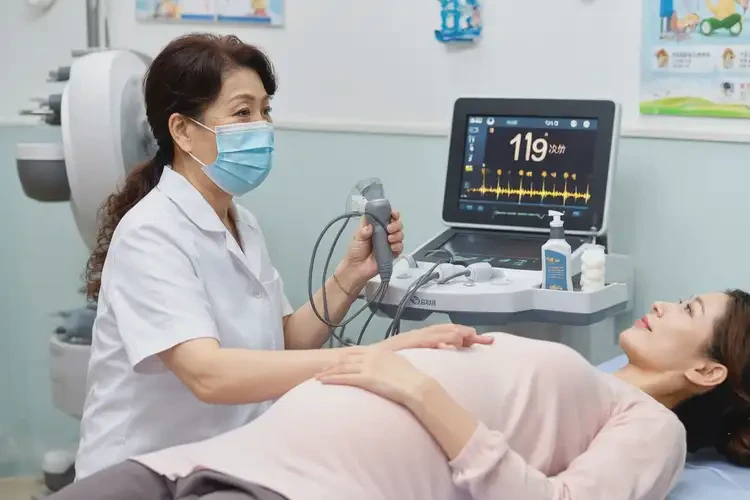 懷孕1個(gè)月胎心149正常嗎(圖2)