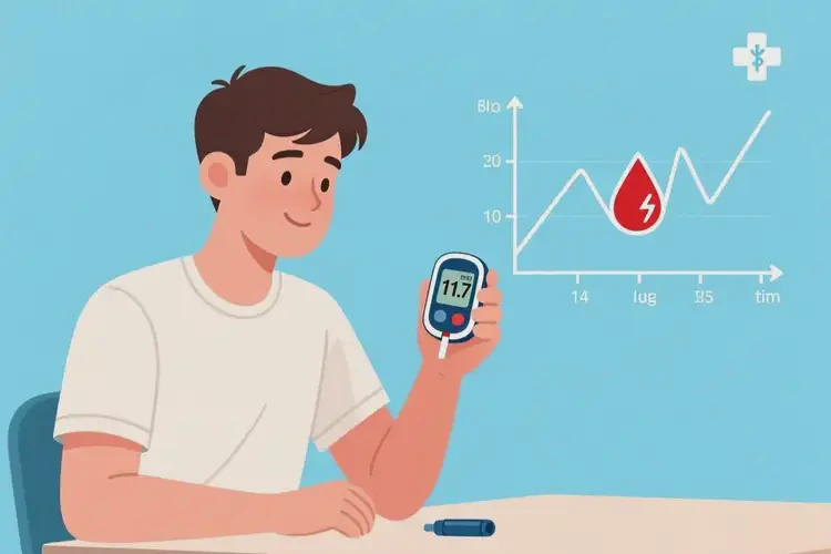 男性晚上血糖11(圖4)