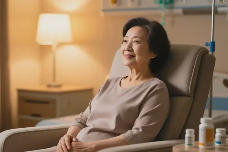 更年期女性下午血糖20點(diǎn)8是糖尿病嗎(圖1)