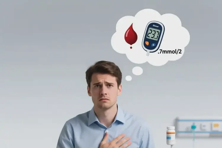 男性晚餐血糖23(图1)