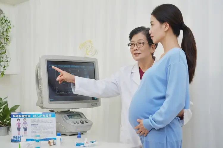 孕37周4天胎心172寶寶還能要嗎(圖1)