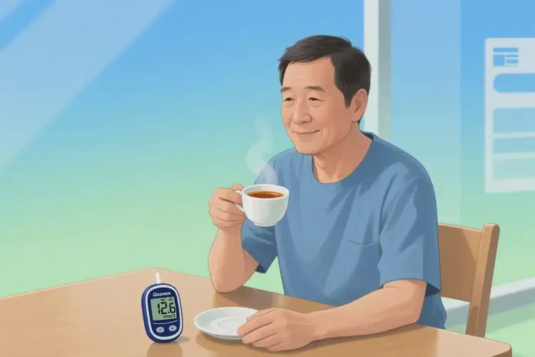 成年人下午血糖12(圖2)