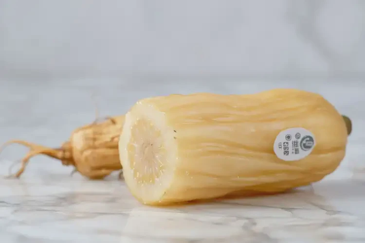 孕妇糖尿病早晨能吃人参果吗(图3)