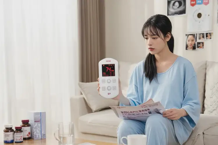 懷孕第18周胎心率74還要保胎嗎(圖3)