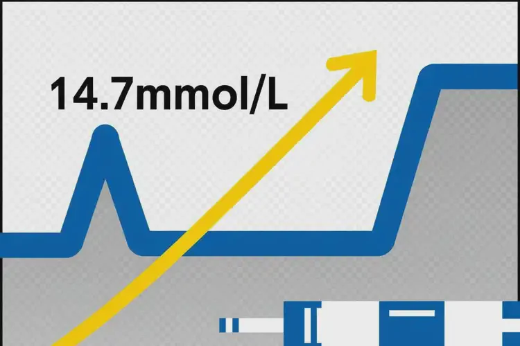 成年人中午血糖14(图1)