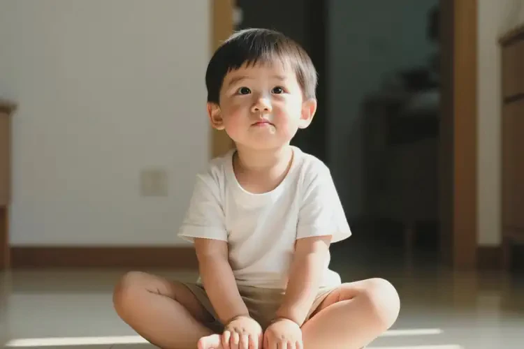 小孩中餐血糖19點(diǎn)9是怎么回事(圖1)