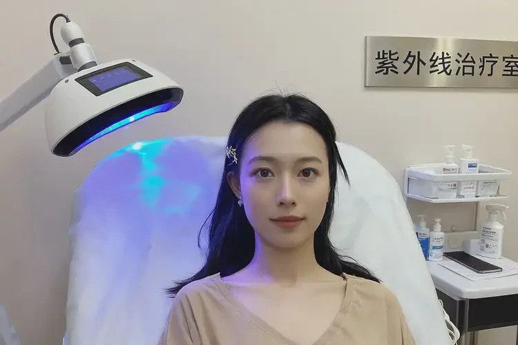 女人脖子有濕疹能不能徹底自愈(圖1)