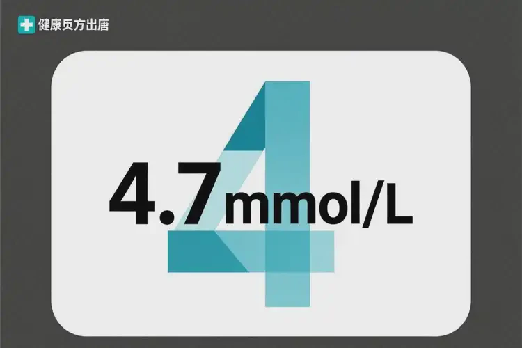 年輕人中餐血糖4點(diǎn)7是糖尿病嗎(圖2)