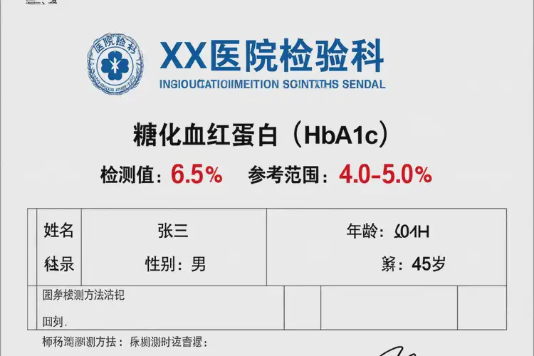 成年人晚上血糖14(图1)