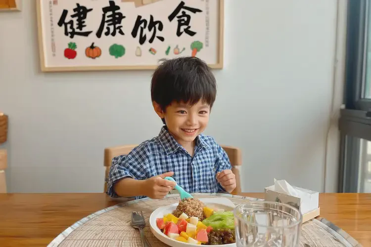 小孩睡前血糖8點(diǎn)5是怎么回事(圖4)