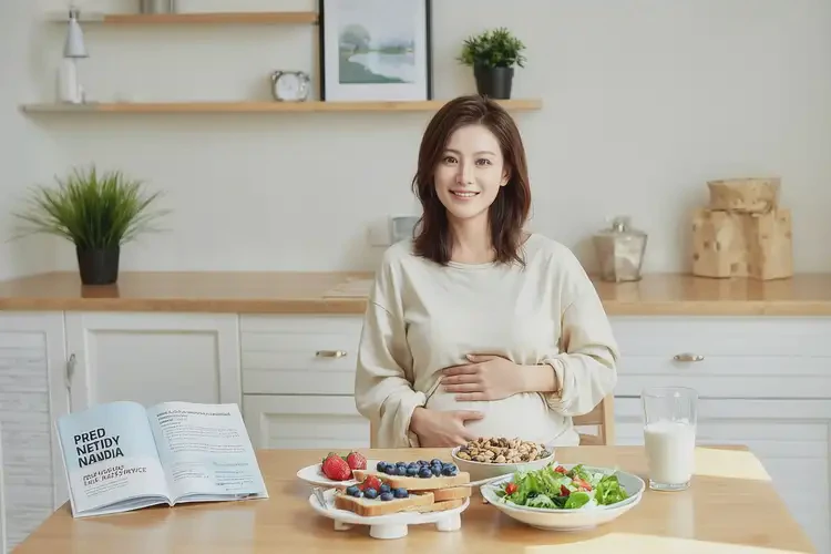 孕婦早上血糖22(圖1)