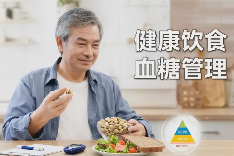 成年人糖尿病能吃开心果吗(图4)