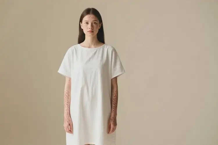 女性全身容易長(zhǎng)濕疹不管它會(huì)自己痊愈嗎(圖4)