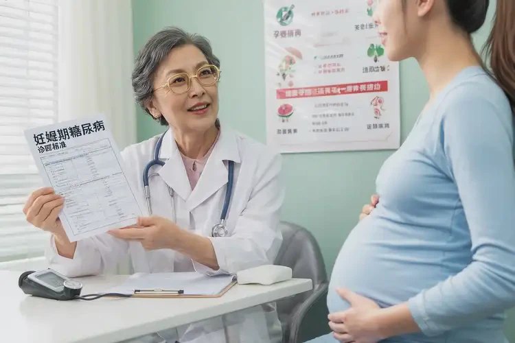 孕婦睡前血糖27(圖1)