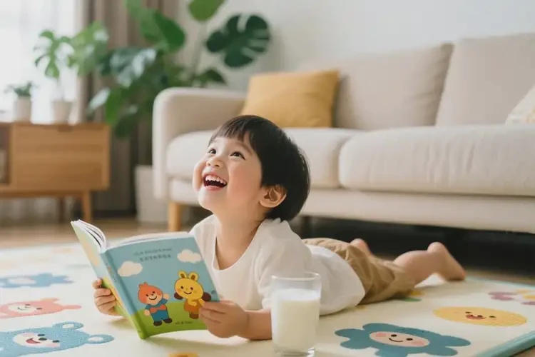 小孩中午血糖5點8是怎么回事(圖3)