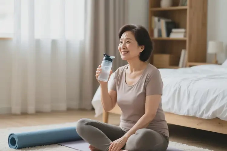 更年期女性下午血糖8(圖2)