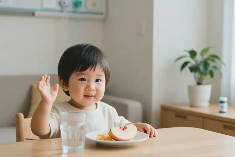小孩餐后血糖23(圖1)