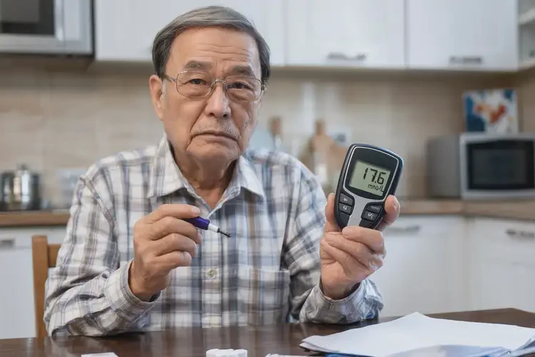 中老年人中餐血糖17(圖1)