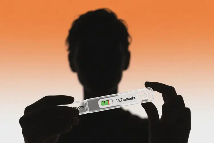 成年人中午血糖14(图1)