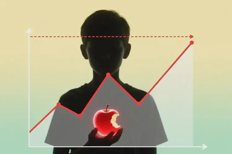 年轻人早上空腹血糖13点9是怎么回事(图1)
