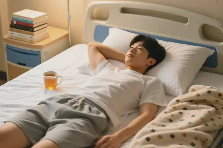 大學(xué)生屁股經(jīng)常長濕疹能夠徹底治愈嗎(圖3)