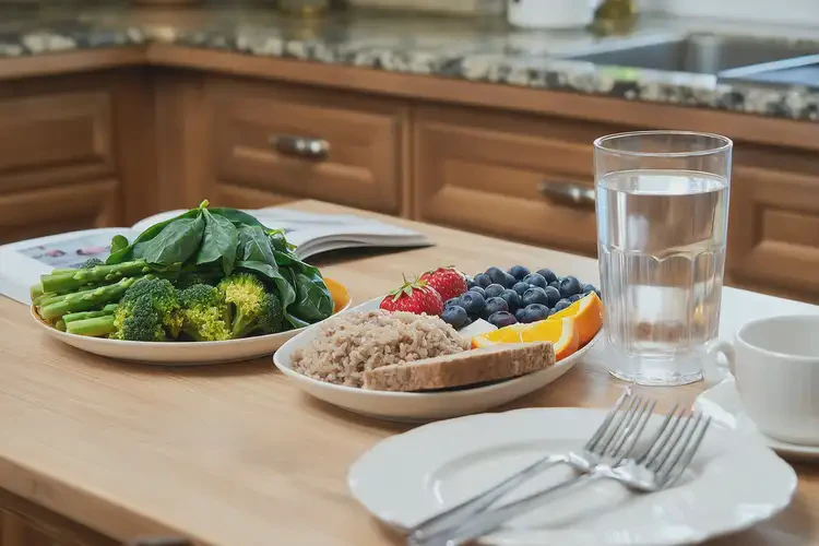 女性晚餐血糖7(圖1)