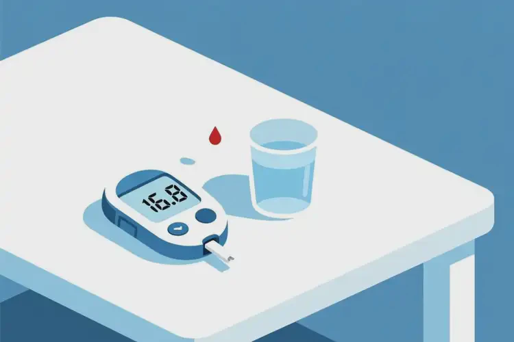 孕婦下午血糖16(圖1)