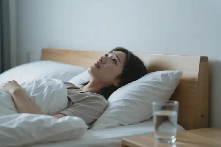 女人睡前血糖29(图1)