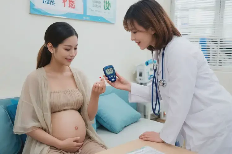 孕婦早餐血糖26(圖1)